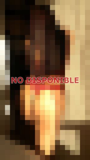 escort en Santiago