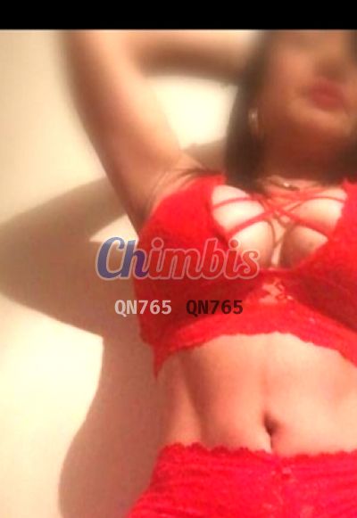 Ámbar, escort en Antofagasta