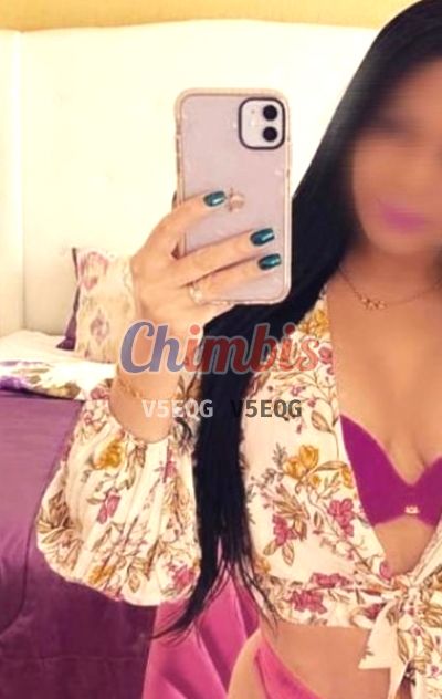 Yuliana 986764484, Escort en Metro Universidad Católica