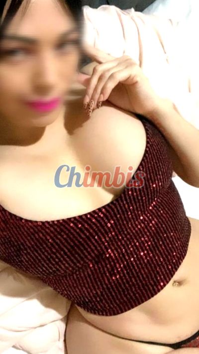 Yuliana, escort en Metro Universidad Católica (Santiago)