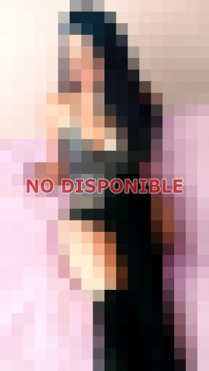 Monserrat, escort en Metro Santa Lucía (Santiago)