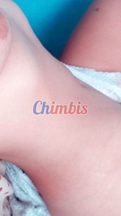 Catalina, Escort en Copiapó