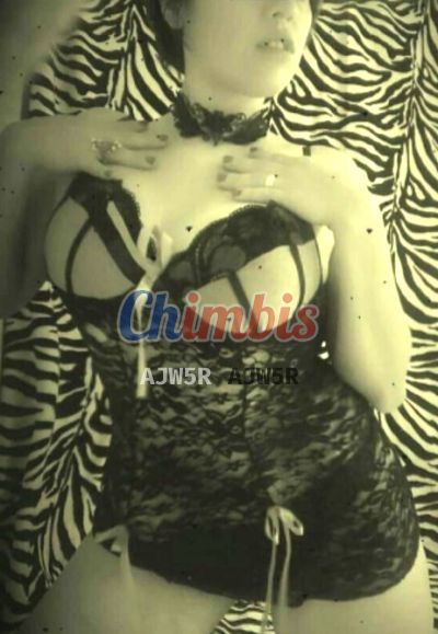 Katrina 974655466 - Escort en Valparaíso