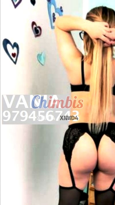 Vania, escort en Talca