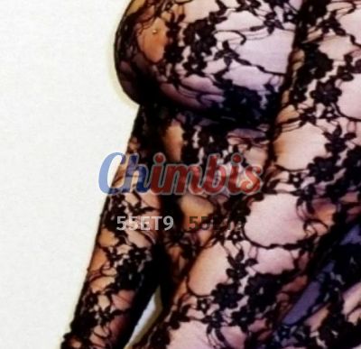 Silvana, escort en Concepción