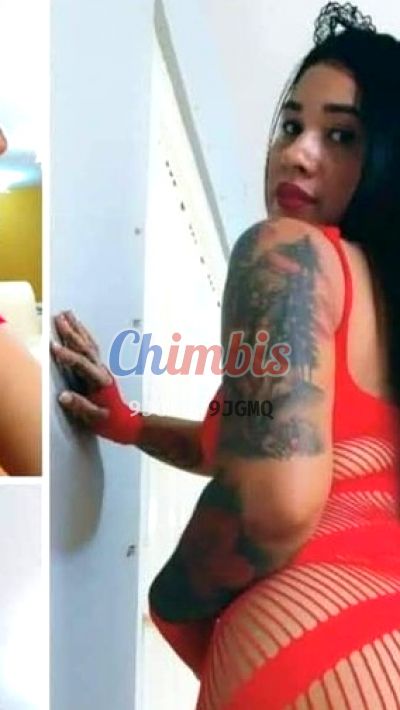 Yuliana 951287676, Escort en Metro Universidad de Chile