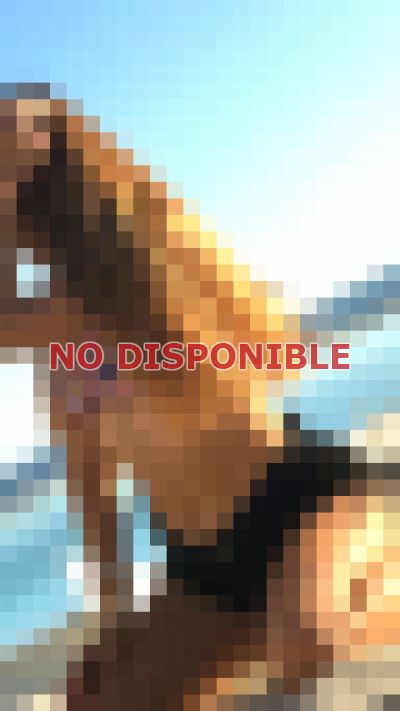 Sara, escort en Antofagasta