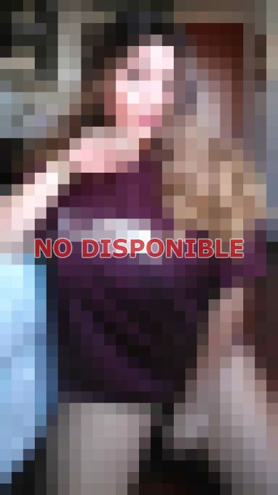Florencia, escort en Puente Alto (Santiago)