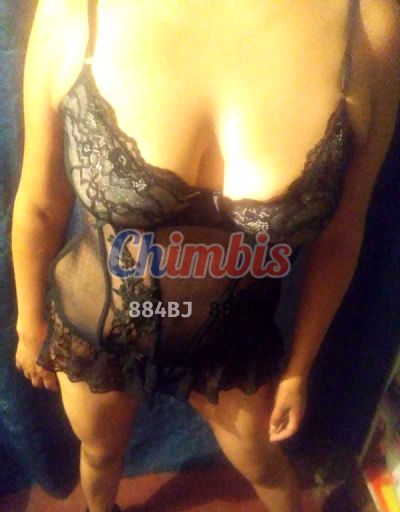 Lesly 938859559, Escort en Santiago