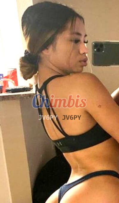 Kelly, escort en Santiago