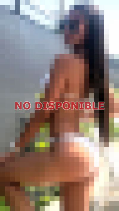 Samy, escort en Santiago