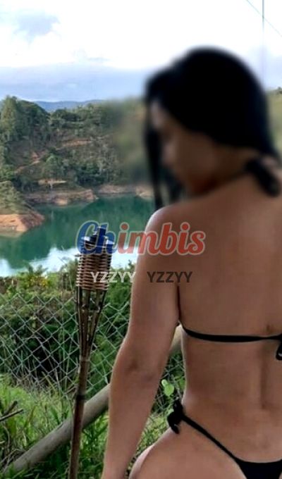 Magui, escort en Iquique