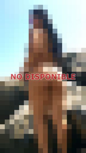 Fernanda, escort en Antofagasta