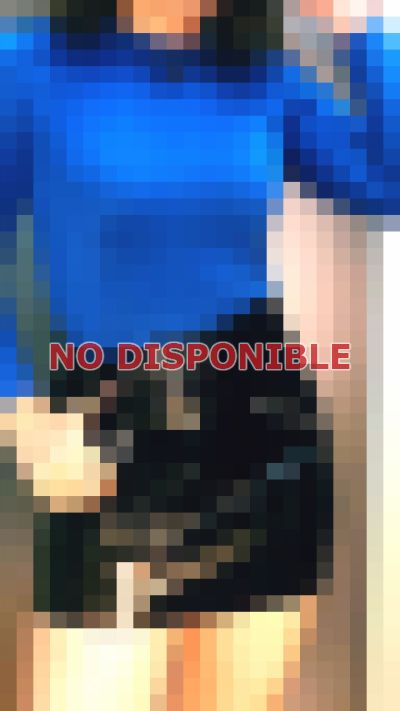 Fernanda, escort en Antofagasta