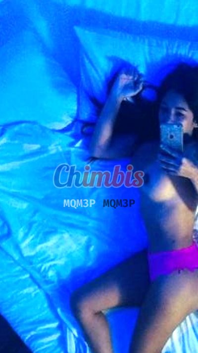 Francheska, escort en Metro La Moneda (Santiago)