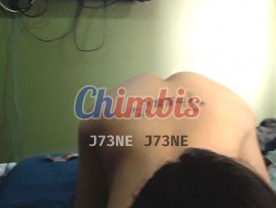 Zamira, escort en Antofagasta