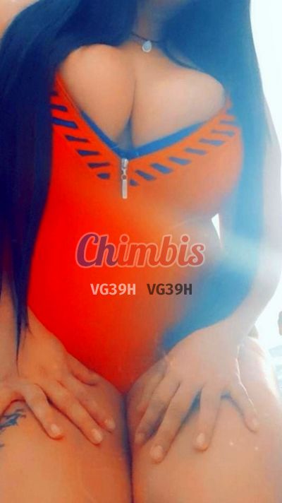 Xiomara, escort en Antofagasta