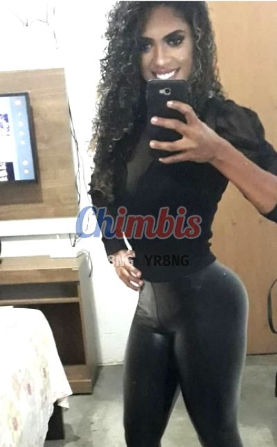 Milenka, puta en Metro Santa Ana (Santiago)