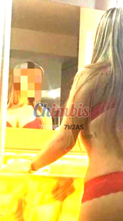 Nicol 950350817 - Puta en Santiago