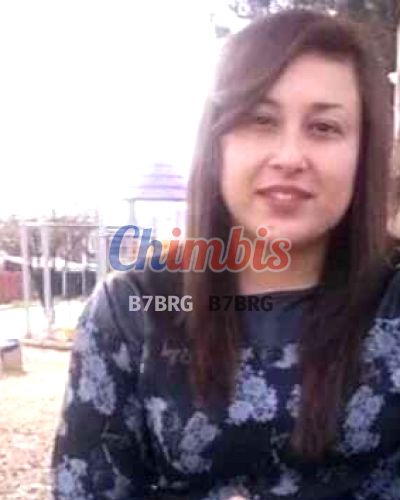 Karin Muñoz Canales, escort en Teno