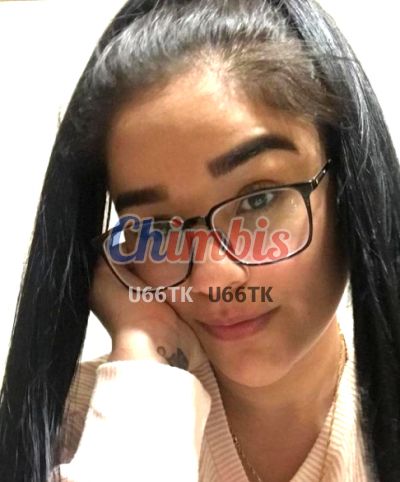 Yurani, escort en Santiago