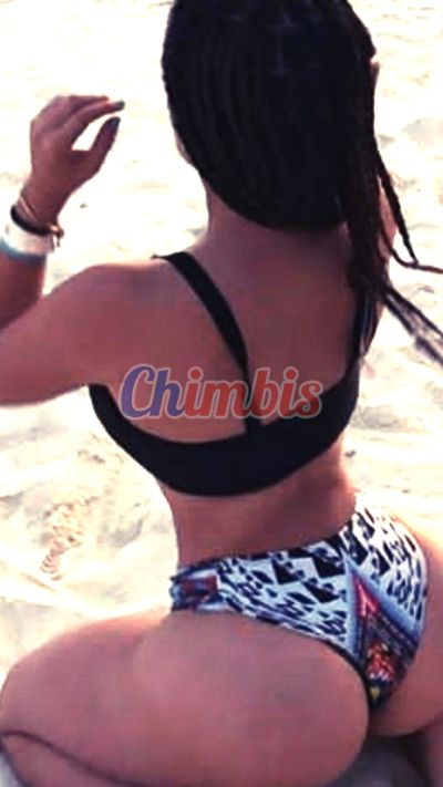 Andrea, puta en Viña del Mar