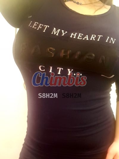 Sahory, escort en Centro (Santiago)
