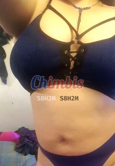 Sahory, escort en Centro (Santiago)