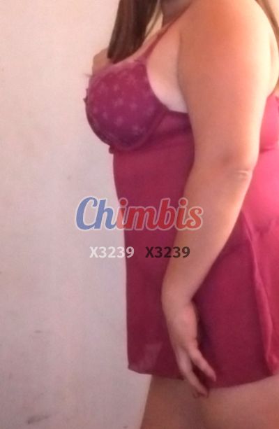 Antonella, escort en Talca