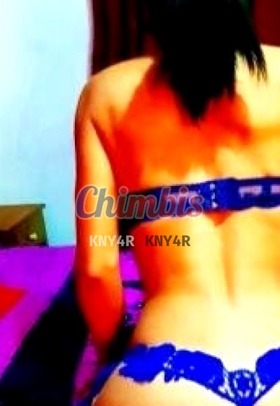 Khiara, escort en Curicó