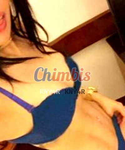 Khiara, puta en Curicó