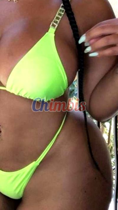 Guadalupe, escort en La Serena
