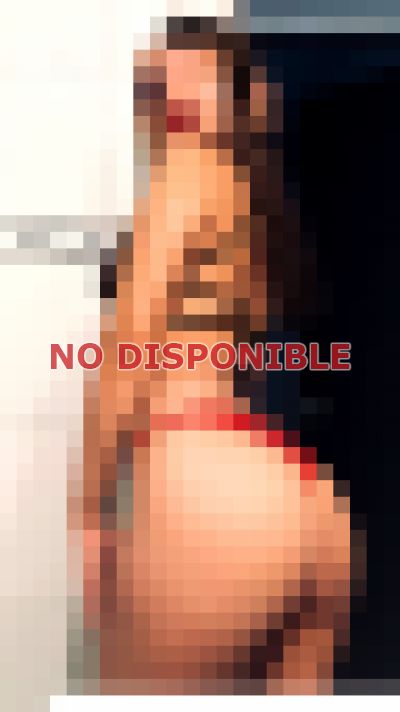 Deysi, escort en Metro Universidad de Santiago