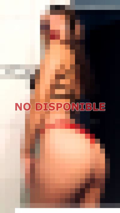Deysi, escort en Metro Universidad de Santiago