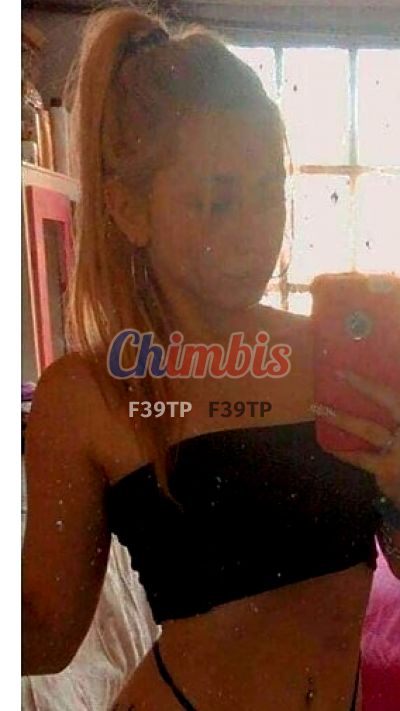 Brenda, puta en Huasco