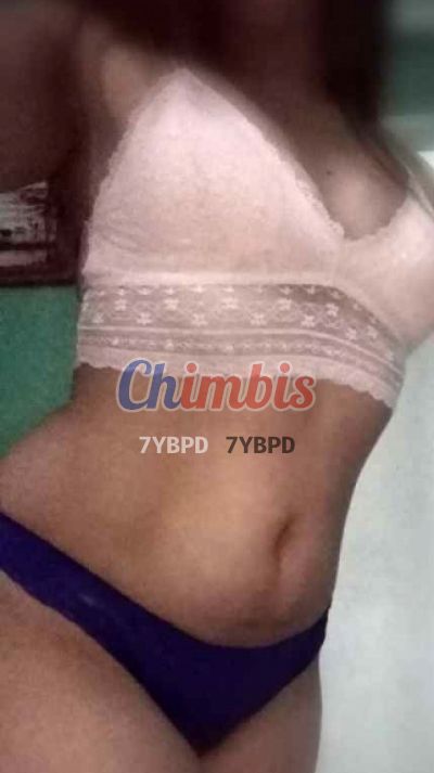 Valentina, escort en Viña del Mar