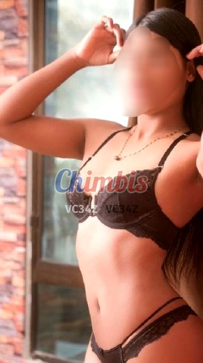Valentina, escort en Providencia (Santiago)