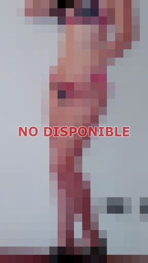 Escort en Antofagasta