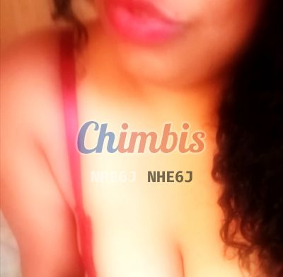 Kathya, escort en Valdivia