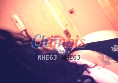 Kathya, escort en Valdivia