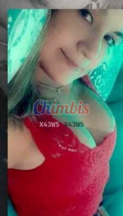 Alejandra, puta en Vallenar