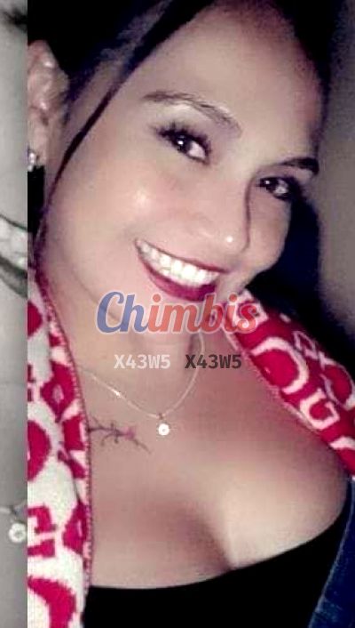 Alejandra, escort en Vallenar