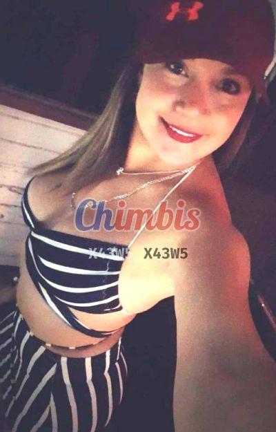 Alejandra, escort en Vallenar