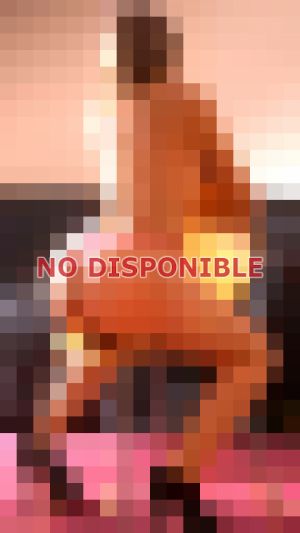 Isidora, escort en Santiago