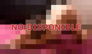 Isidora, puta en Santiago