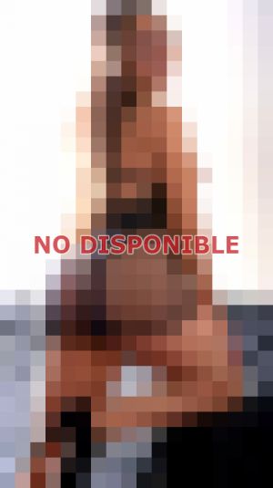 Isidora, escort en Santiago