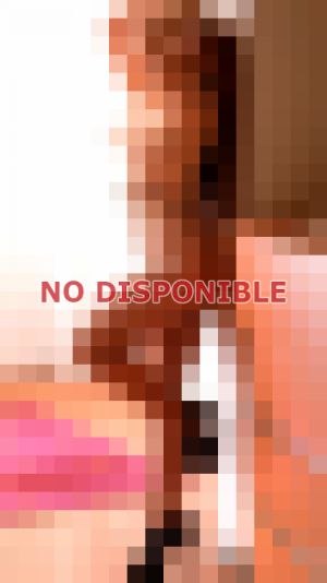 Isidora, escort en Santiago