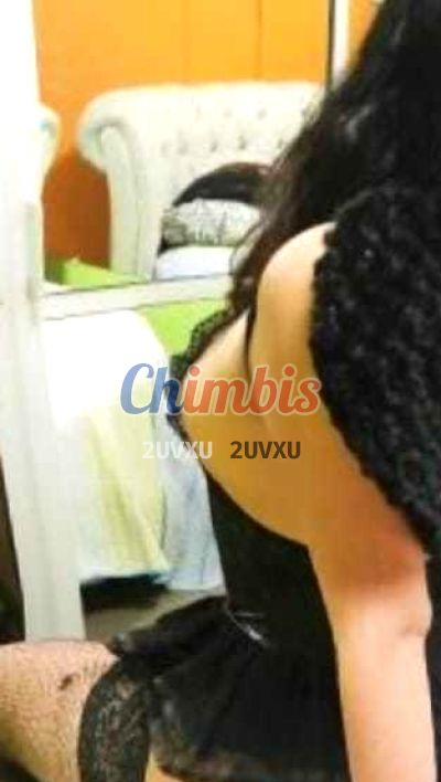 Camila, puta en Puerto Montt