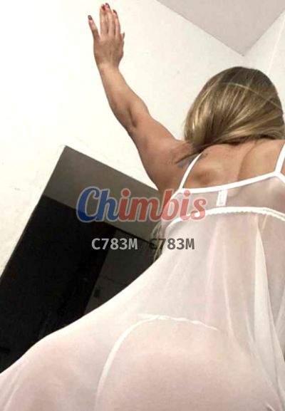 Tracy 997480425, Puta en Osorno