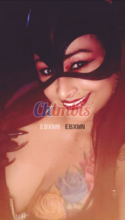 Channel 964805683, escort en Estación Central (Santiago)